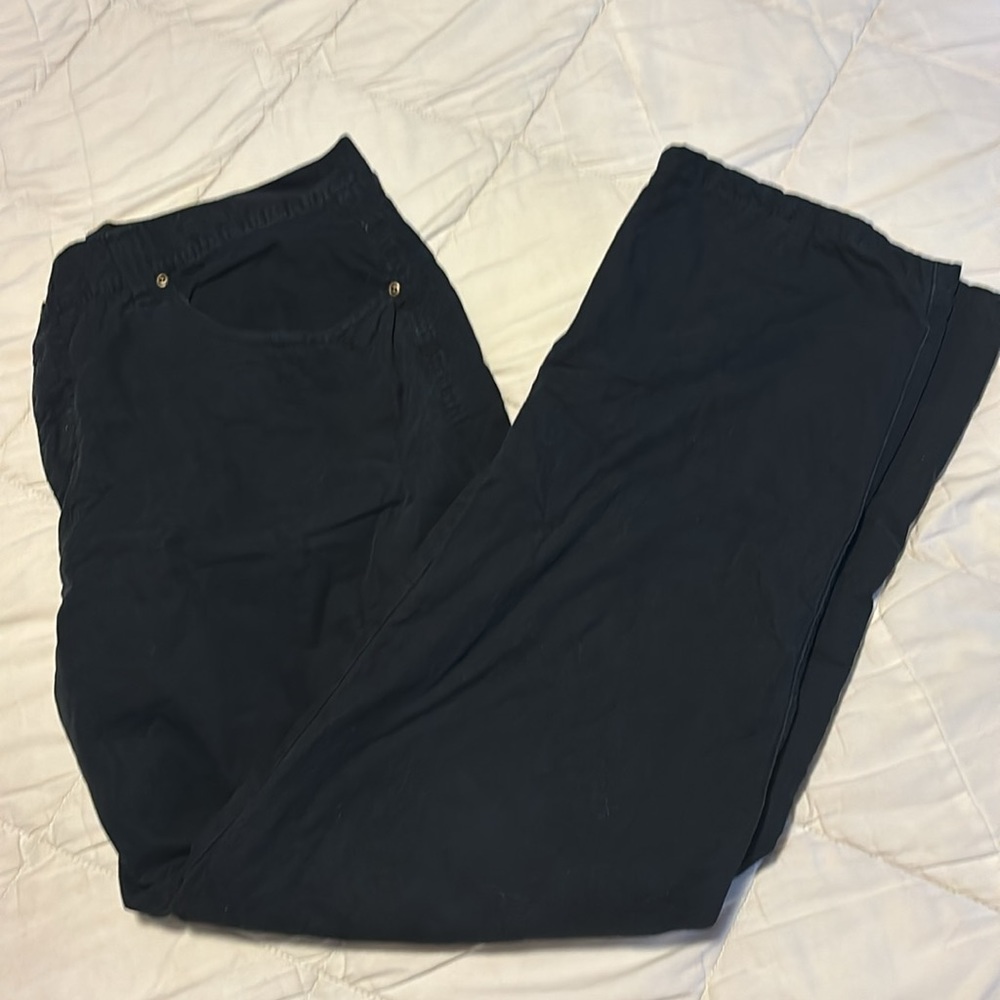 Smith’s fleece lined work pants